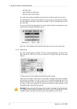 Preview for 24 page of MicroPort SpiderView User Manual