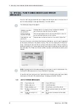 Preview for 30 page of MicroPort SpiderView User Manual