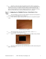 Preview for 3 page of MicroPower Technologies MPT2500 Quick Start Manual