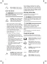 Preview for 4 page of MicroPower 2A1A901 User Manual