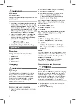 Preview for 6 page of MicroPower 2A1A901 User Manual