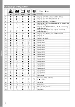 Preview for 8 page of MicroPower Access 30 Instructions For Use Manual