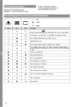 Preview for 32 page of MicroPower Access 30 Instructions For Use Manual