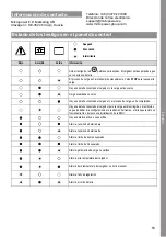 Preview for 53 page of MicroPower Access 30 Instructions For Use Manual