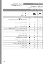 Preview for 78 page of MicroPower Access 30 Instructions For Use Manual