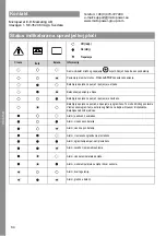 Preview for 84 page of MicroPower Access 30 Instructions For Use Manual