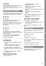 Preview for 133 page of MicroPower Access 30 Instructions For Use Manual