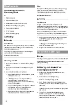 Preview for 172 page of MicroPower Access 30 Instructions For Use Manual