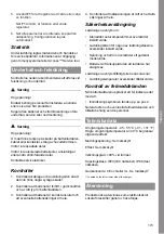 Preview for 173 page of MicroPower Access 30 Instructions For Use Manual