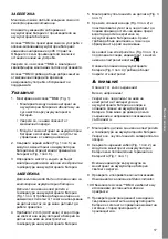 Preview for 17 page of MicroPower Access BMU Instructions For Use Manual