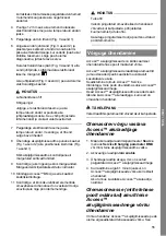 Preview for 55 page of MicroPower Access BMU Instructions For Use Manual