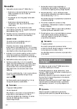 Preview for 172 page of MicroPower Access BMU Instructions For Use Manual