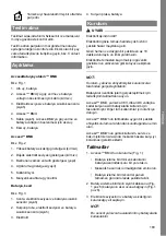 Preview for 183 page of MicroPower Access BMU Instructions For Use Manual