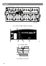 Preview for 188 page of MicroPower Access BMU Instructions For Use Manual