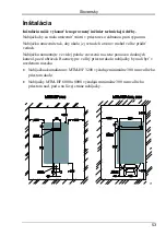 Preview for 53 page of MicroPower MTM-HF 3200 User Manual