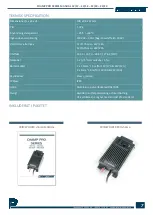 Preview for 8 page of MicroPower PrimePower Champ Pro 12/17 Manual