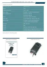 Preview for 14 page of MicroPower PrimePower Champ Pro 12/17 Manual