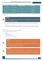 Preview for 15 page of MicroPower PrimePower Champ Pro 12/17 Manual