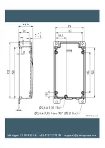 Preview for 16 page of MicroPower PrimePower Champ Pro 12/17 Manual