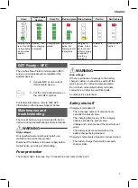 Preview for 7 page of MicroPower SC17-32 24 V Manual