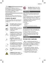 Preview for 35 page of MicroPower SC17-32 24 V Manual