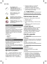 Preview for 56 page of MicroPower SC17-32 24 V Manual