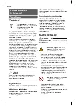 Preview for 60 page of MicroPower SC17-32 24 V Manual