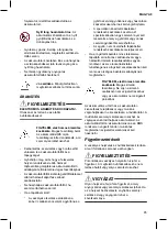 Preview for 85 page of MicroPower SC17-32 24 V Manual