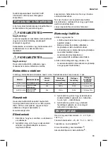 Preview for 89 page of MicroPower SC17-32 24 V Manual