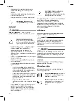 Preview for 92 page of MicroPower SC17-32 24 V Manual