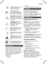 Preview for 99 page of MicroPower SC17-32 24 V Manual