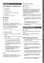 Preview for 5 page of MicroPower Sharp 100 Instructions For Use Manual