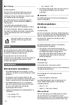 Preview for 44 page of MicroPower Sharp 100 Instructions For Use Manual