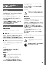 Preview for 75 page of MicroPower Sharp 100 Instructions For Use Manual