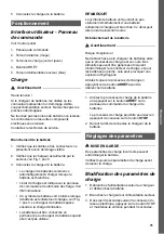 Preview for 85 page of MicroPower Sharp 100 Instructions For Use Manual