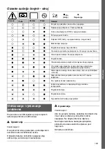 Preview for 103 page of MicroPower Sharp 100 Instructions For Use Manual