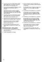 Preview for 118 page of MicroPower Sharp 100 Instructions For Use Manual