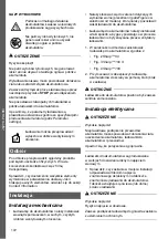 Preview for 172 page of MicroPower Sharp 100 Instructions For Use Manual