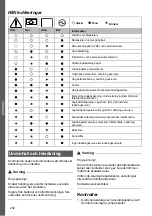 Preview for 232 page of MicroPower Sharp 100 Instructions For Use Manual