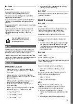 Preview for 237 page of MicroPower Sharp 100 Instructions For Use Manual