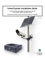 MicroPower SLV-C306-1011-IR Installation Manual preview