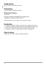 Preview for 22 page of MicroPower SMC-HF 100 User Manual