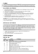 Preview for 30 page of MicroPower SMC-HF 100 User Manual