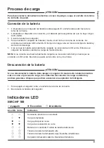 Preview for 45 page of MicroPower SMC-HF 100 User Manual