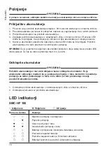 Preview for 70 page of MicroPower SMC-HF 100 User Manual