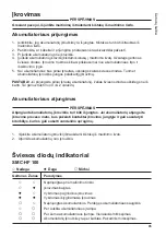 Preview for 85 page of MicroPower SMC-HF 100 User Manual