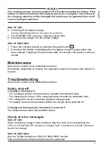 Preview for 13 page of MicroPower SMC-HF 10000 User Manual