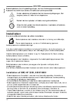 Preview for 18 page of MicroPower SMC-HF 10000 User Manual