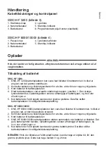 Preview for 19 page of MicroPower SMC-HF 10000 User Manual