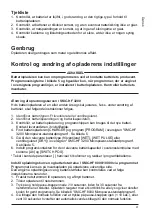 Preview for 21 page of MicroPower SMC-HF 10000 User Manual